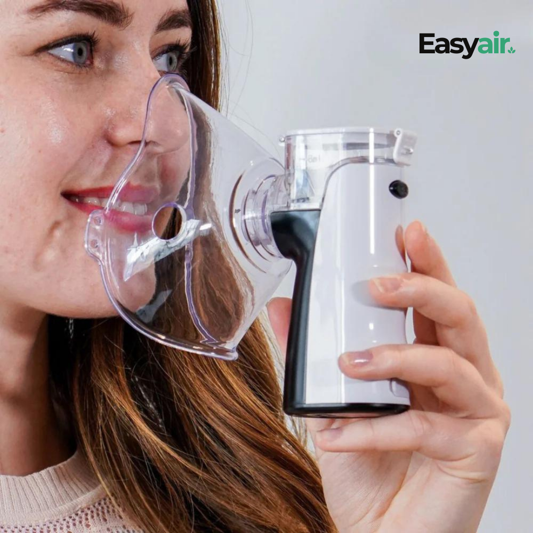 AirPro Nebulizzatore - EasyAir™️